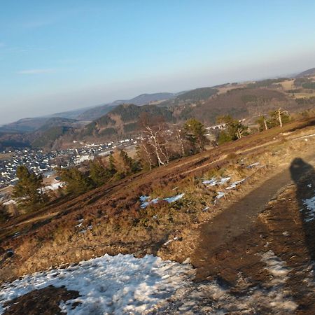 Ferienhaus Usseln Willingen  Eksteriør bilde