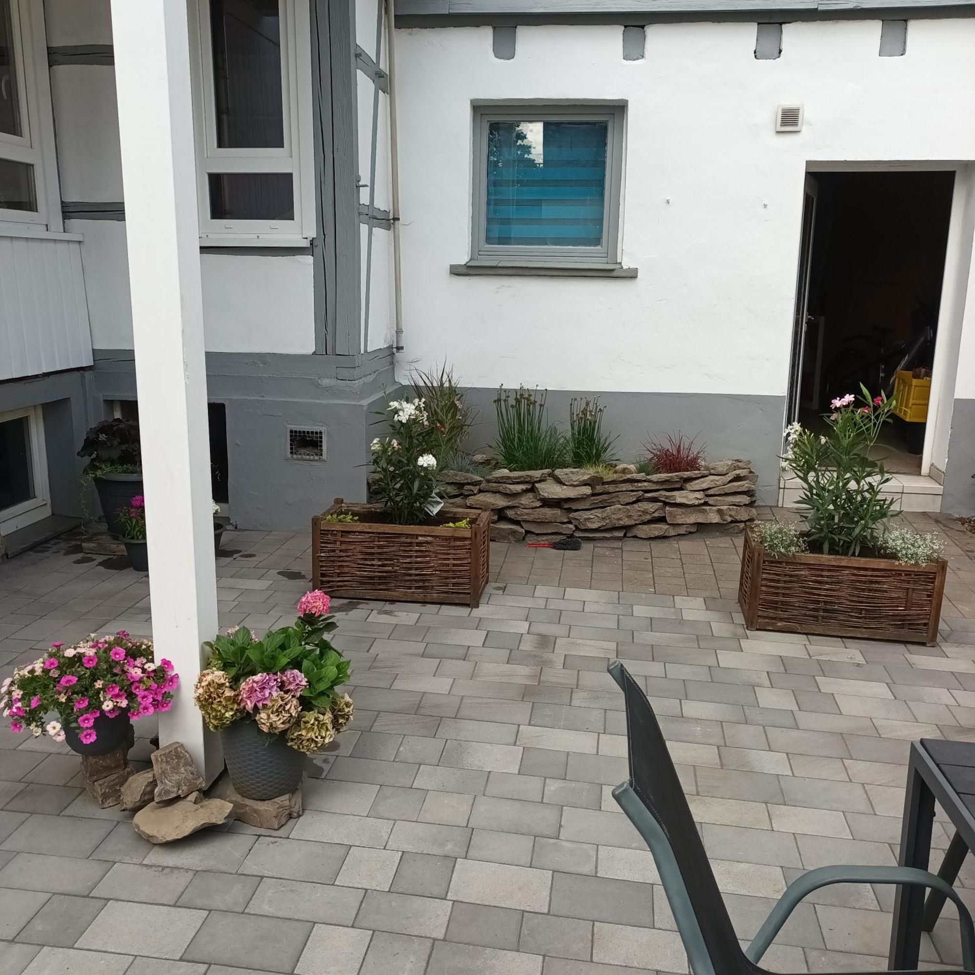 Ferienhaus Usseln Willingen  Eksteriør bilde