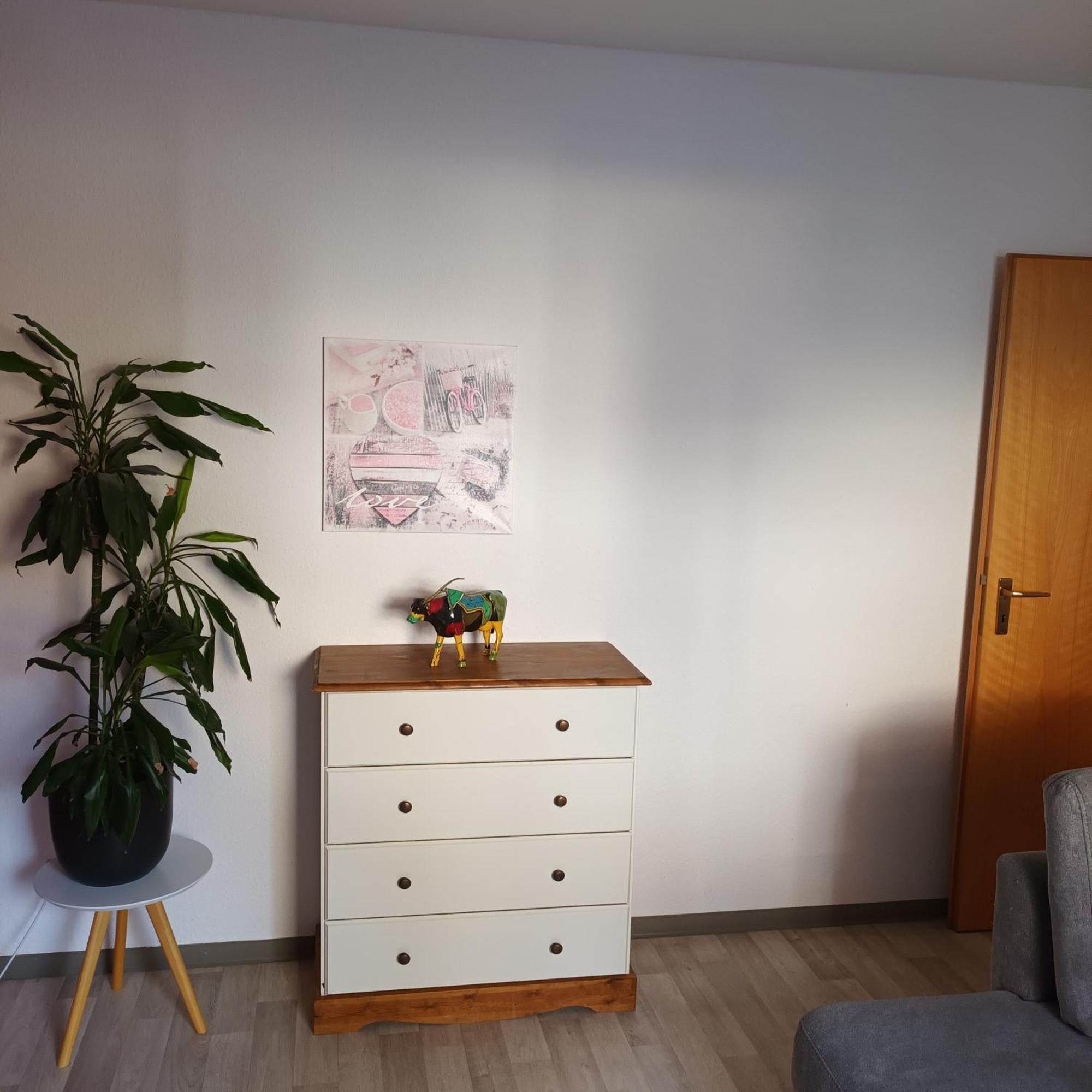 Ferienhaus Usseln Willingen  Eksteriør bilde