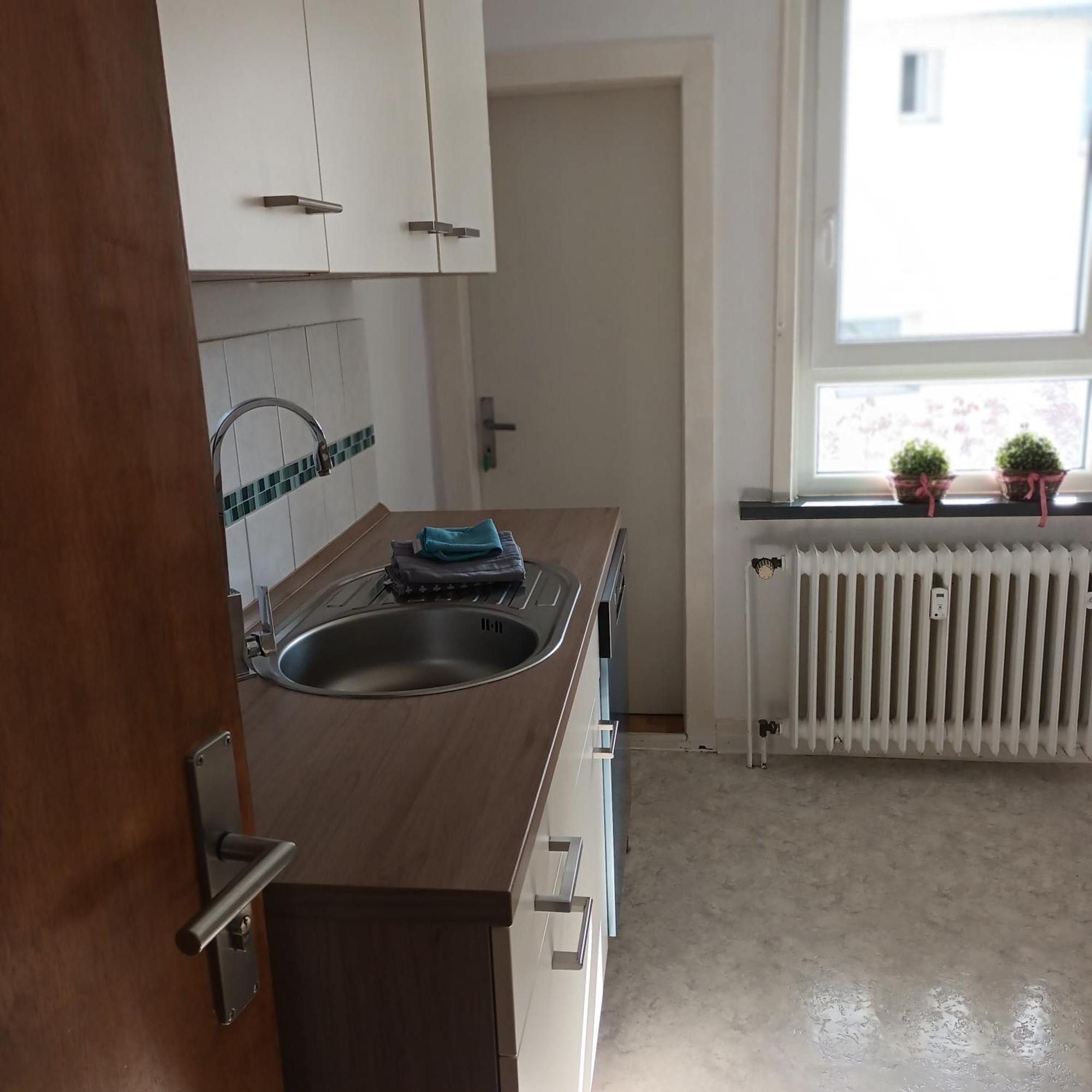 Ferienhaus Usseln Willingen  Eksteriør bilde